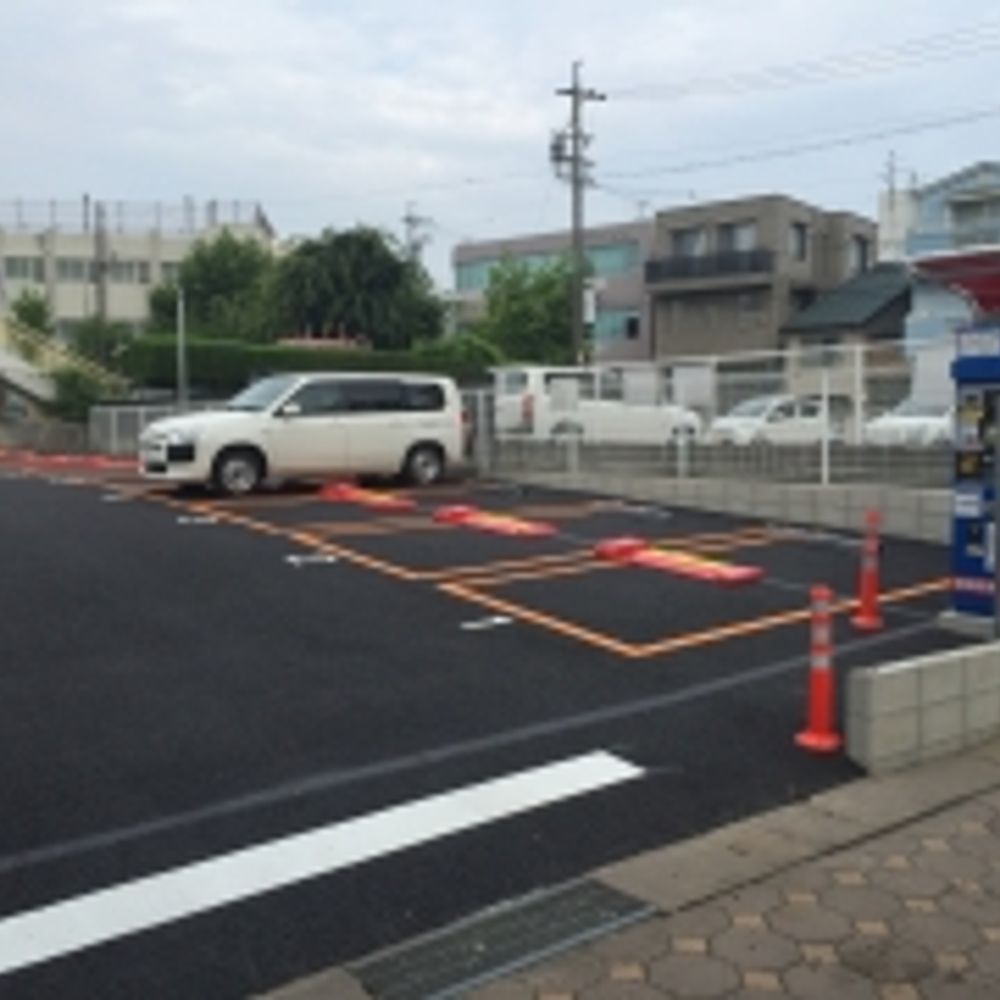 名鉄協商パーキング 藤が丘駅西第5:0