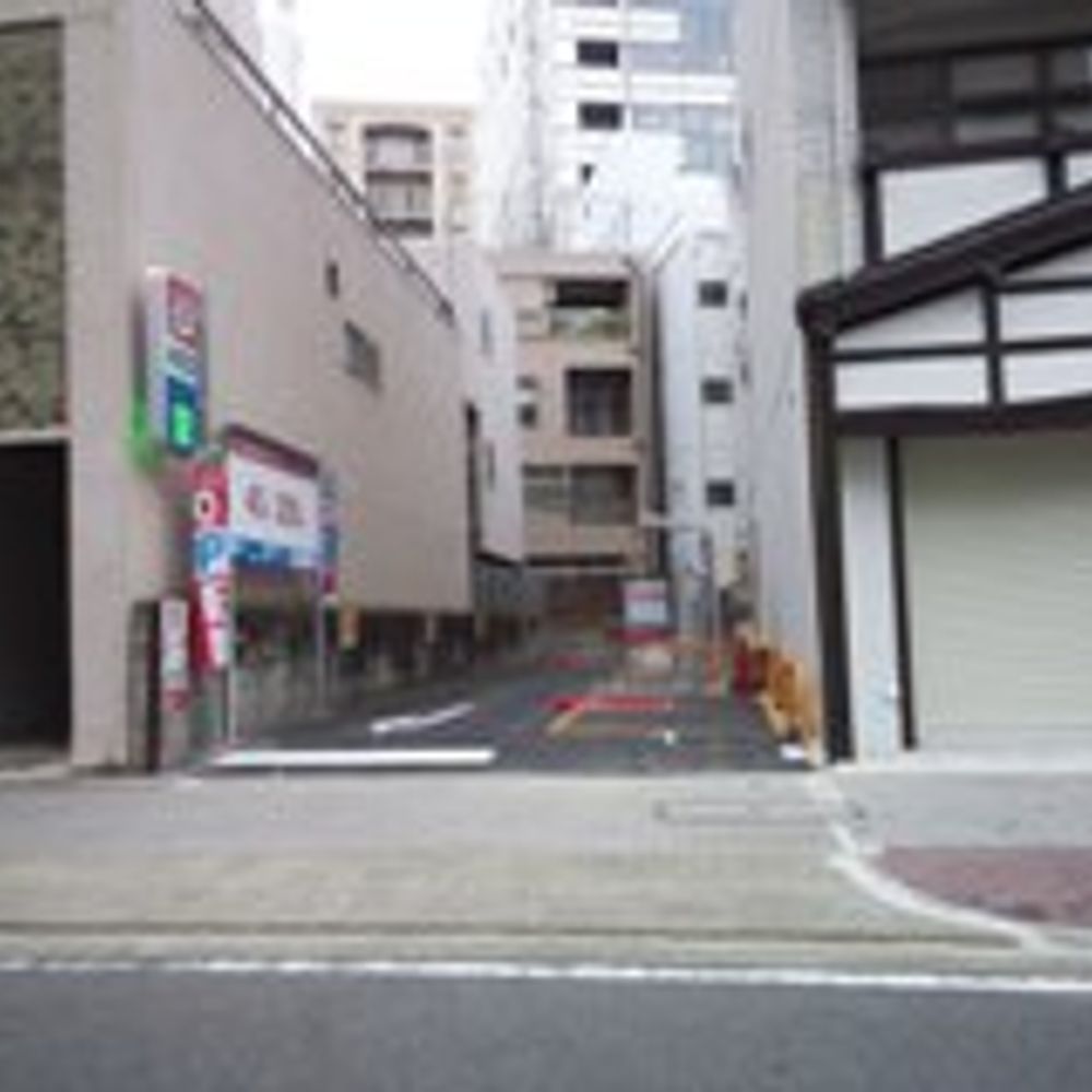 名鉄協商パーキング 東桜第6:0