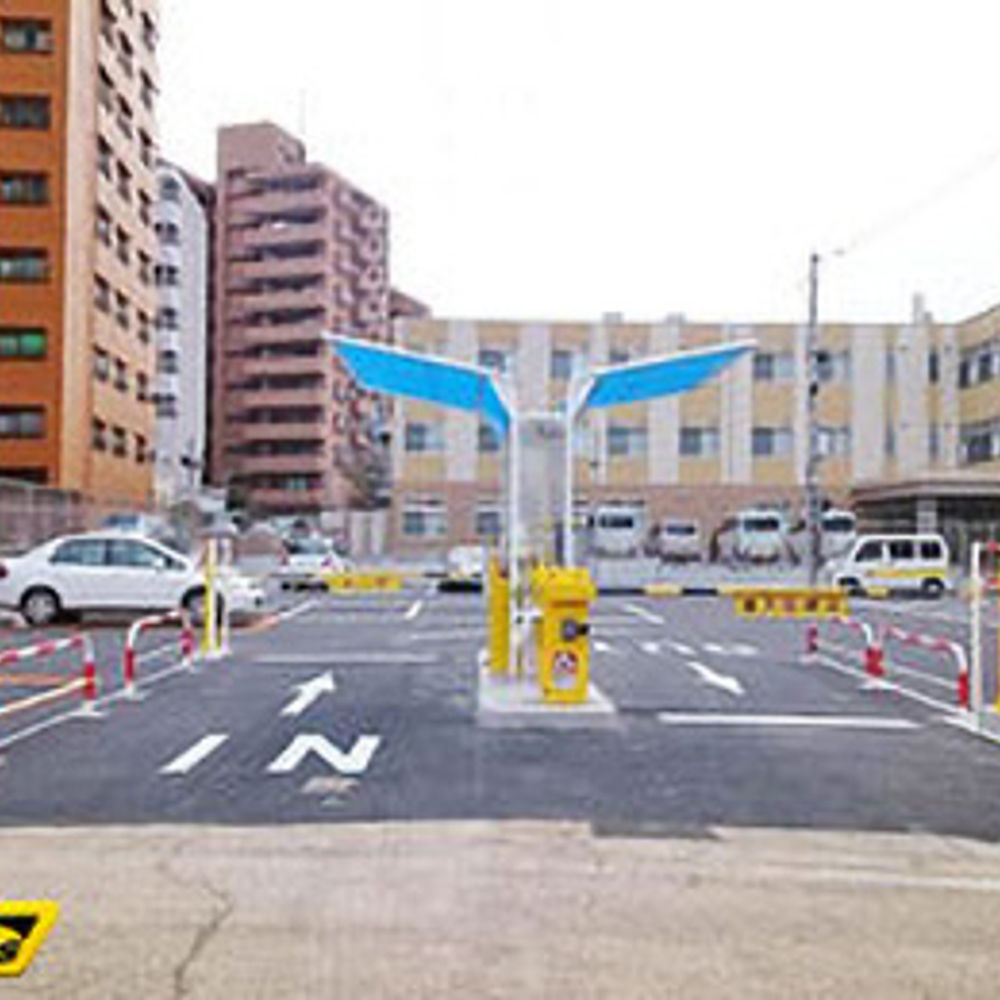 タイムズ 中栄信用金庫鶴巻駅前支店:0