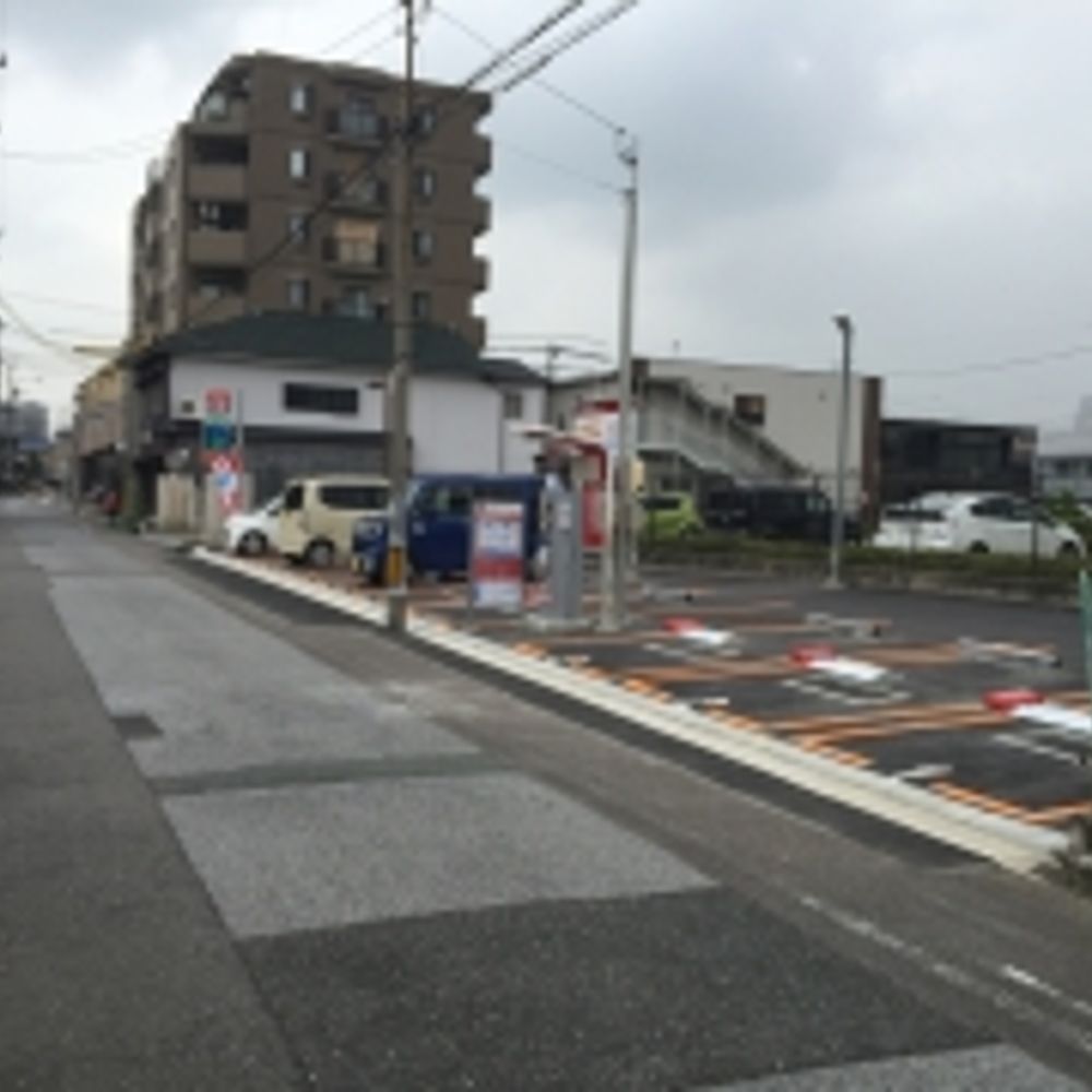名鉄協商パーキング 一宮第6:0