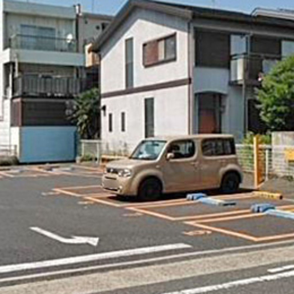 タイムズ 大磯通:0