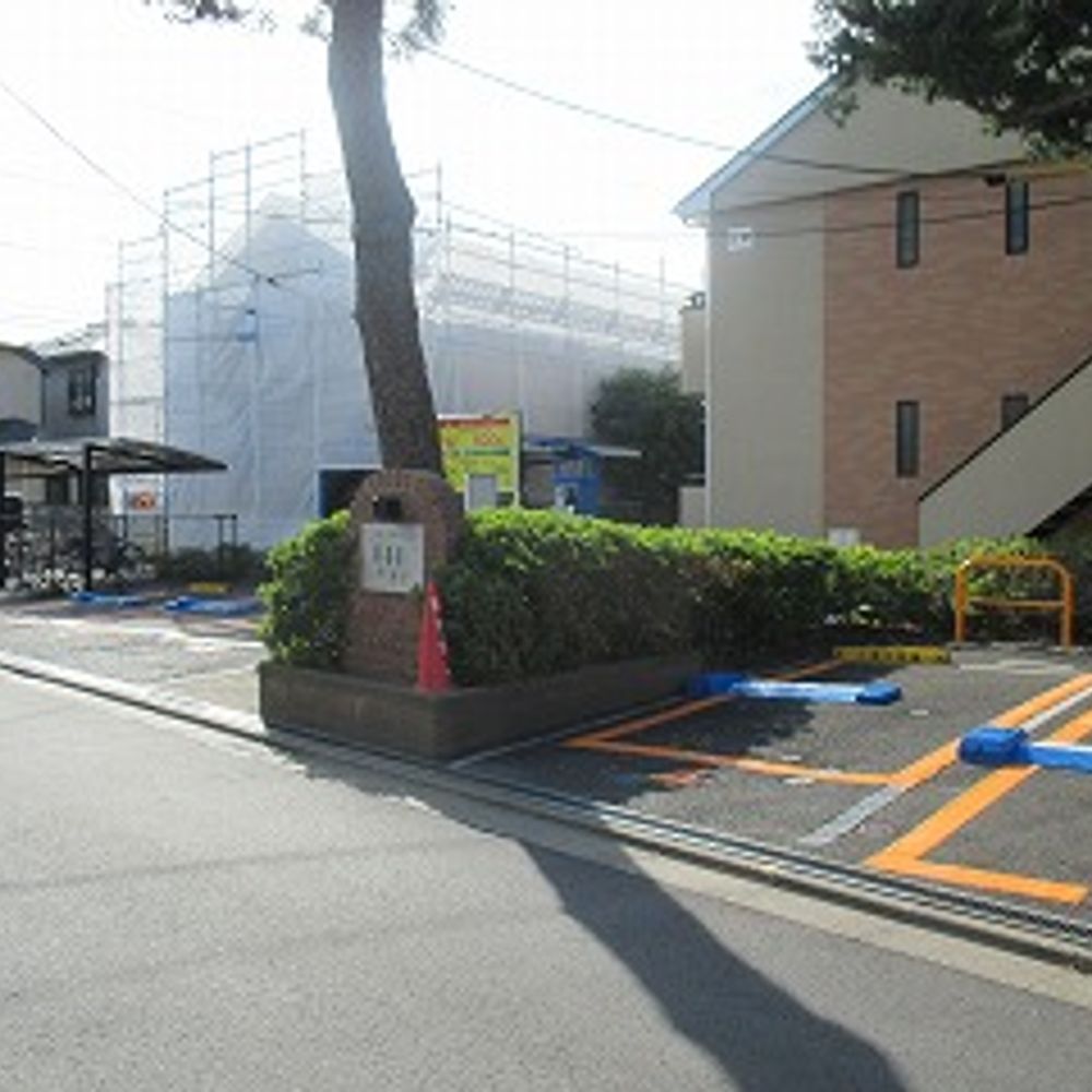 東洋CARMAX 小島町3丁目:0