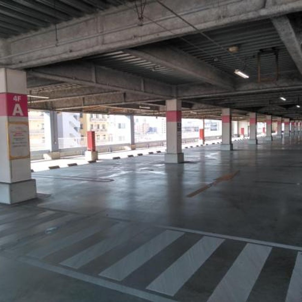 島忠ホームズ川崎大師店:2