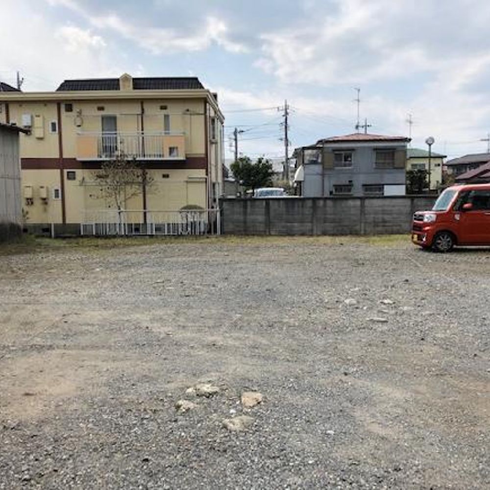 岩沢滝ノ上駐車場:0