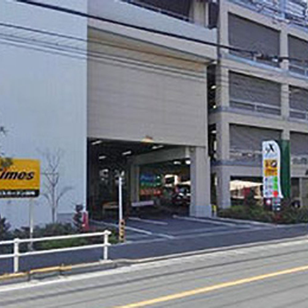 タイムズ キテラタウン調布:0