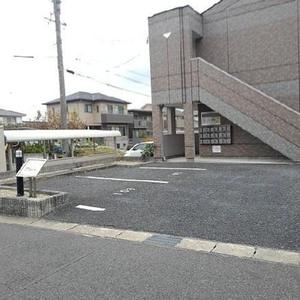 シュティーア駐車場:0