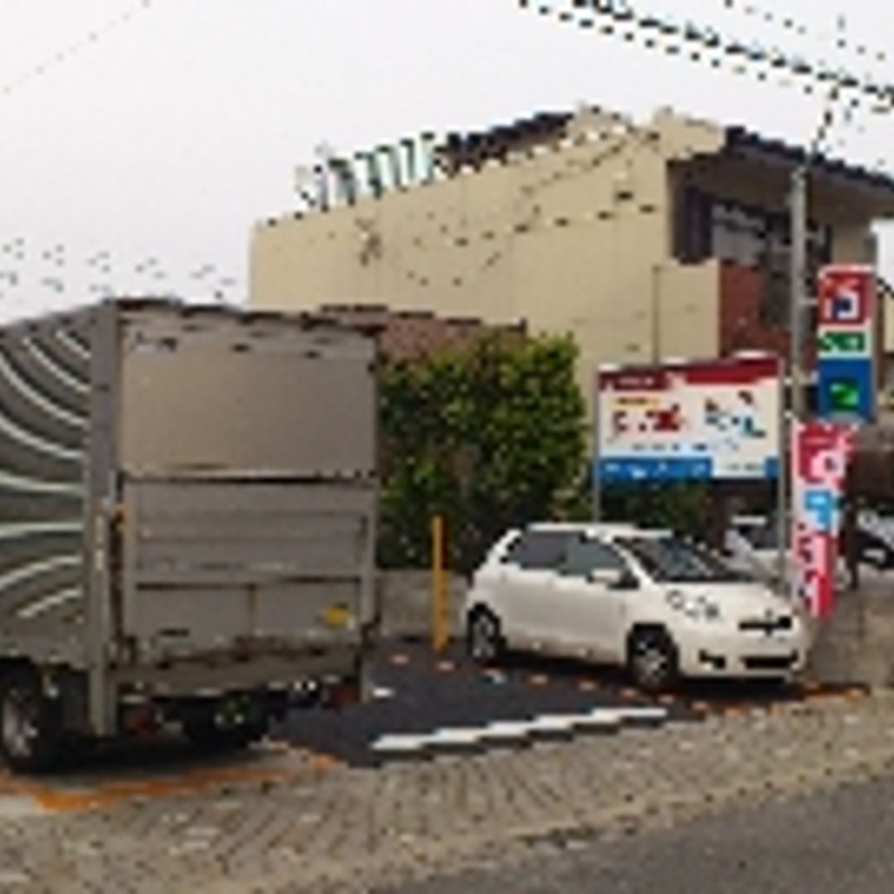 名鉄協商パーキング 堀田駅東第2:0