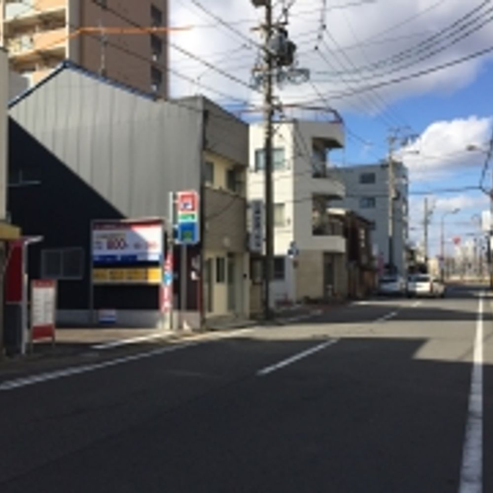 名鉄協商パーキング 吹上ホール東:0