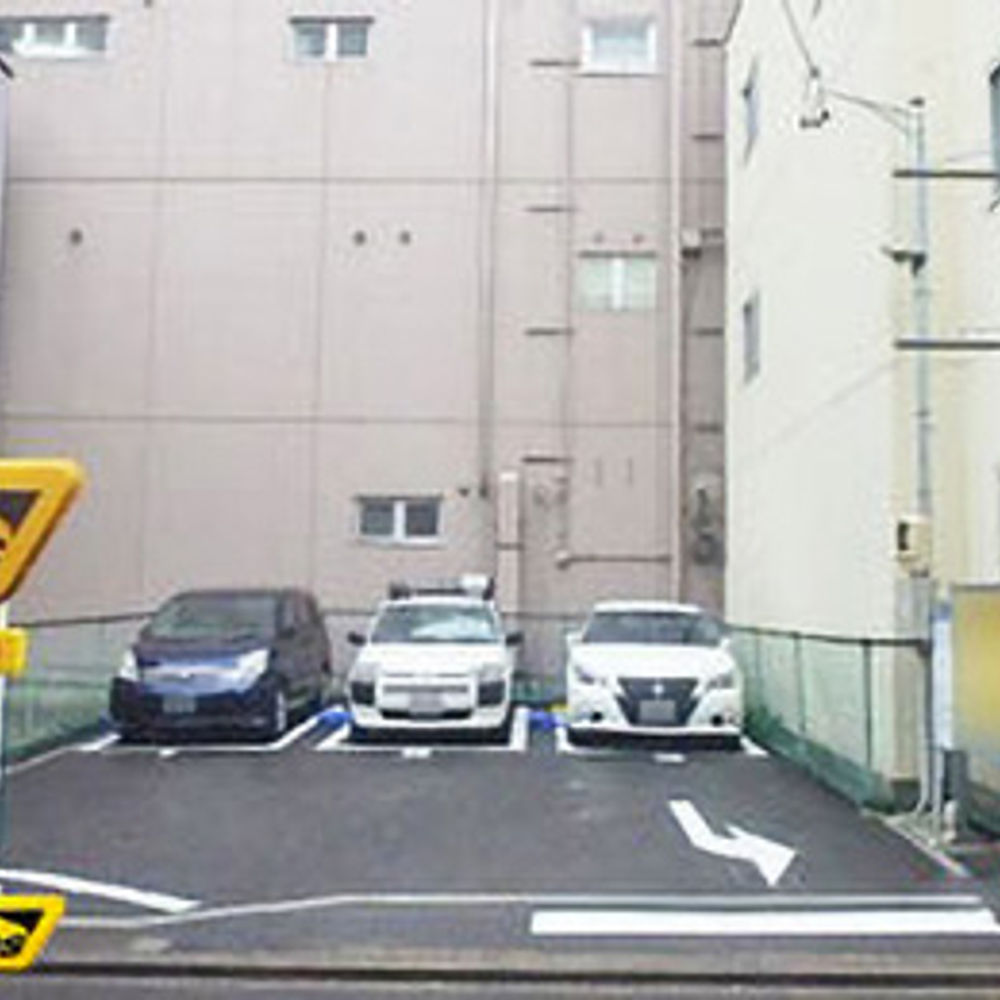 タイムズ 大須2丁目第4:0