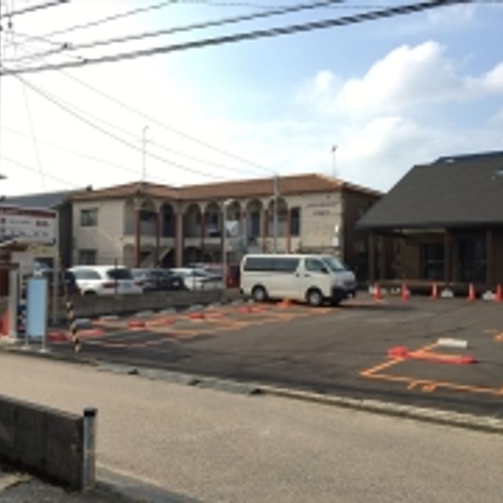 名鉄協商パーキング 金沢長町第3:0