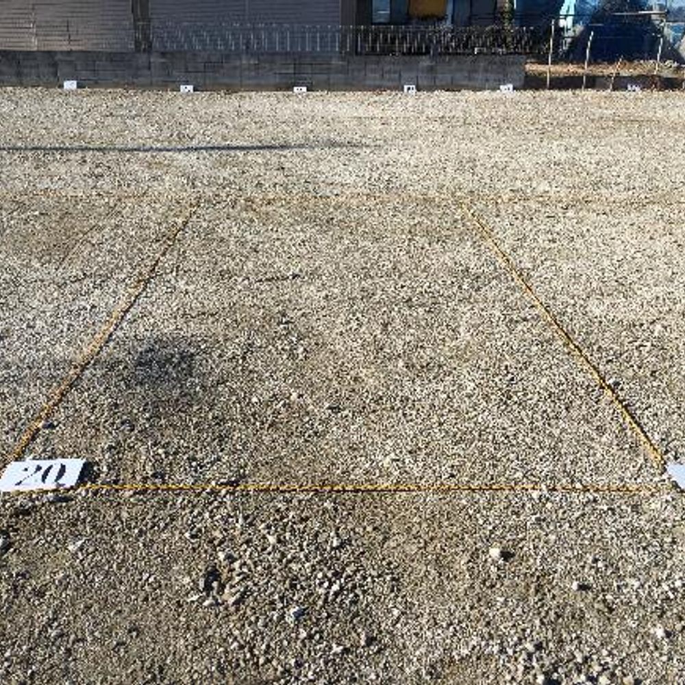 大野町２丁目駐車場:3