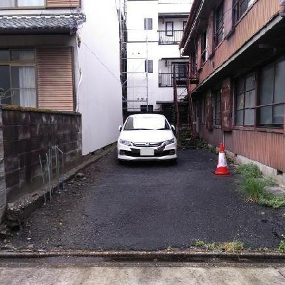 FK荒江町駐車場:2