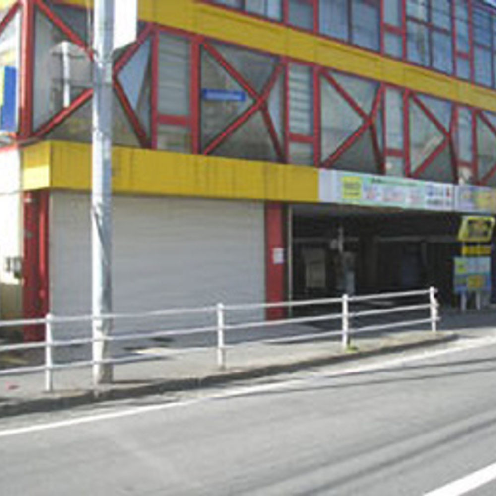 タイムズ ゲオ鳴尾店:0