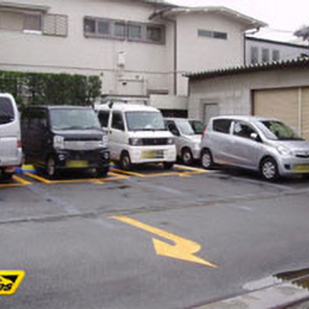 タイムズ 城北信用金庫上石神井支店:0