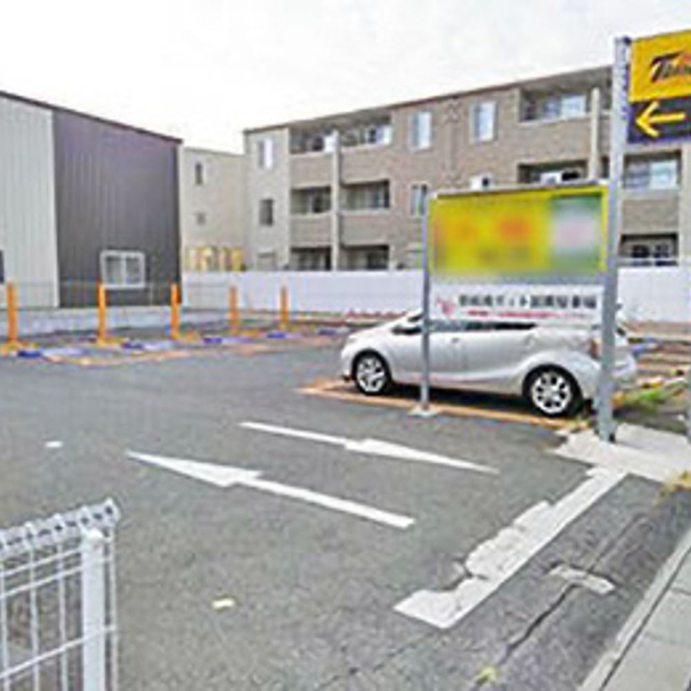 タイムズ ポット吉川栄町:0