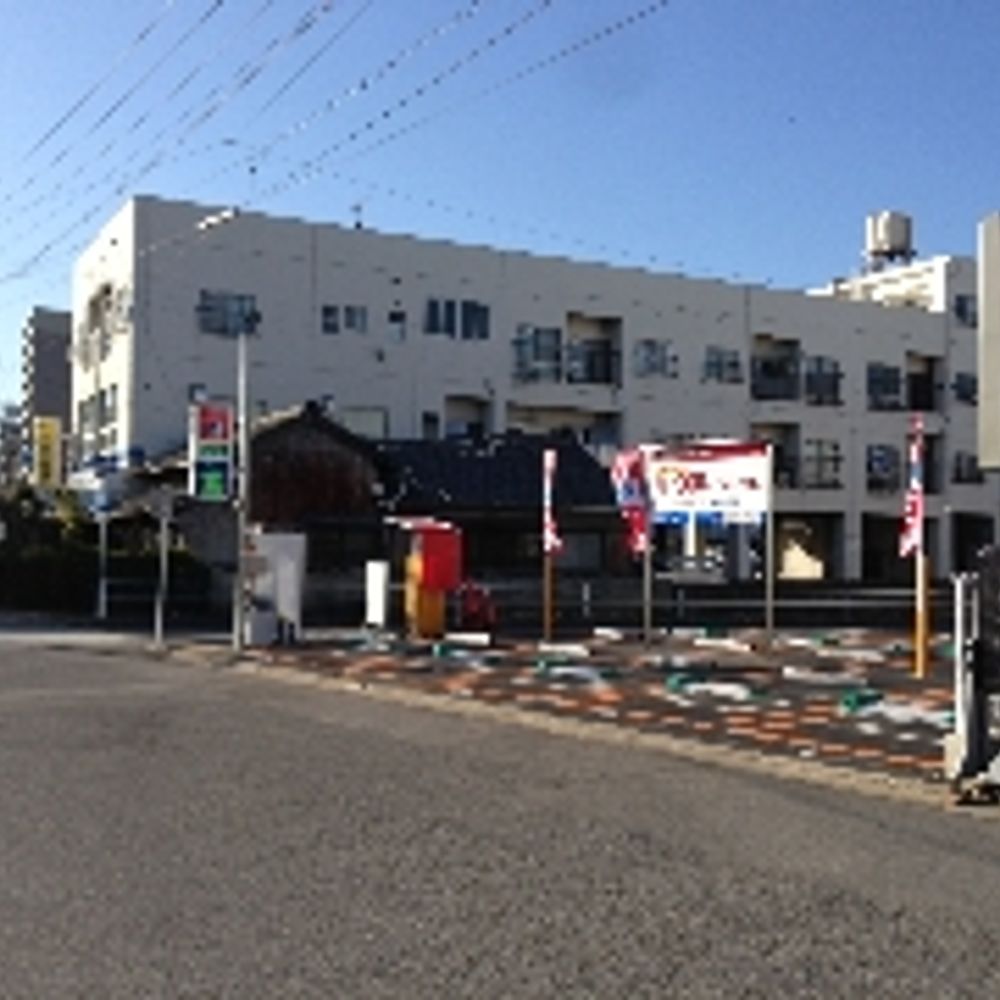 名鉄協商パーキング 岡崎吹矢町:0