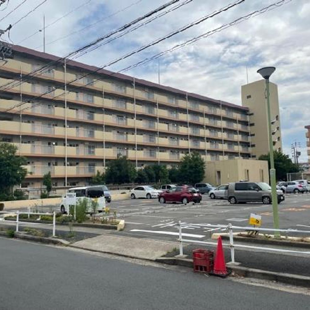 引山荘駐車場:2