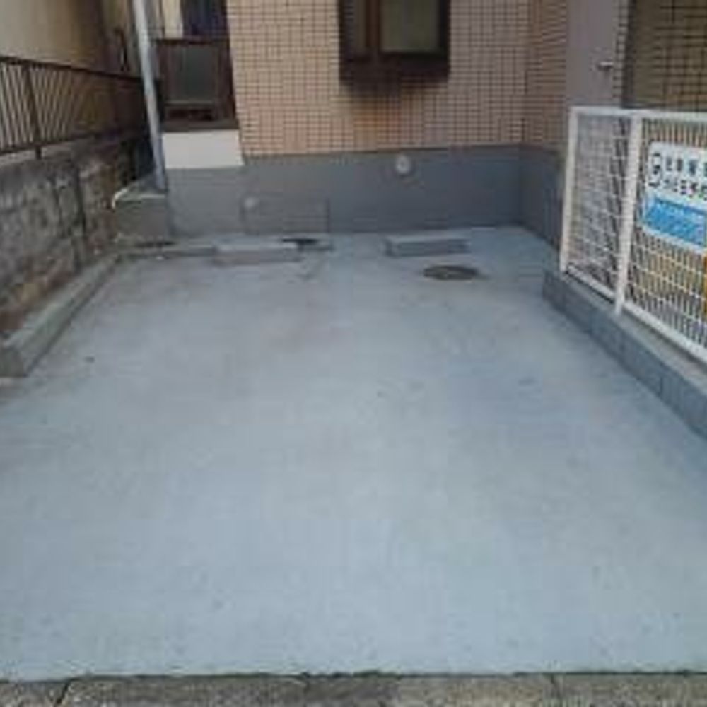 デンファレ葛西駐車場:0