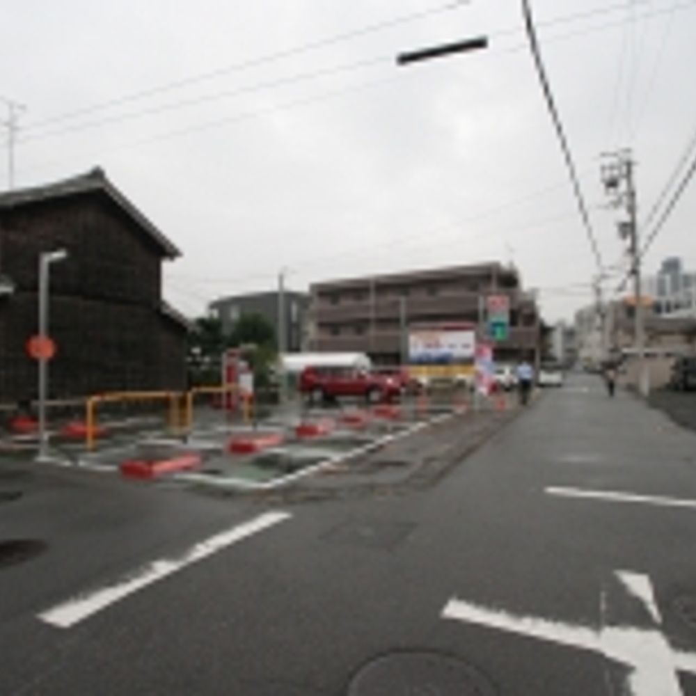 名鉄協商パーキング 太田川駅前第2:0