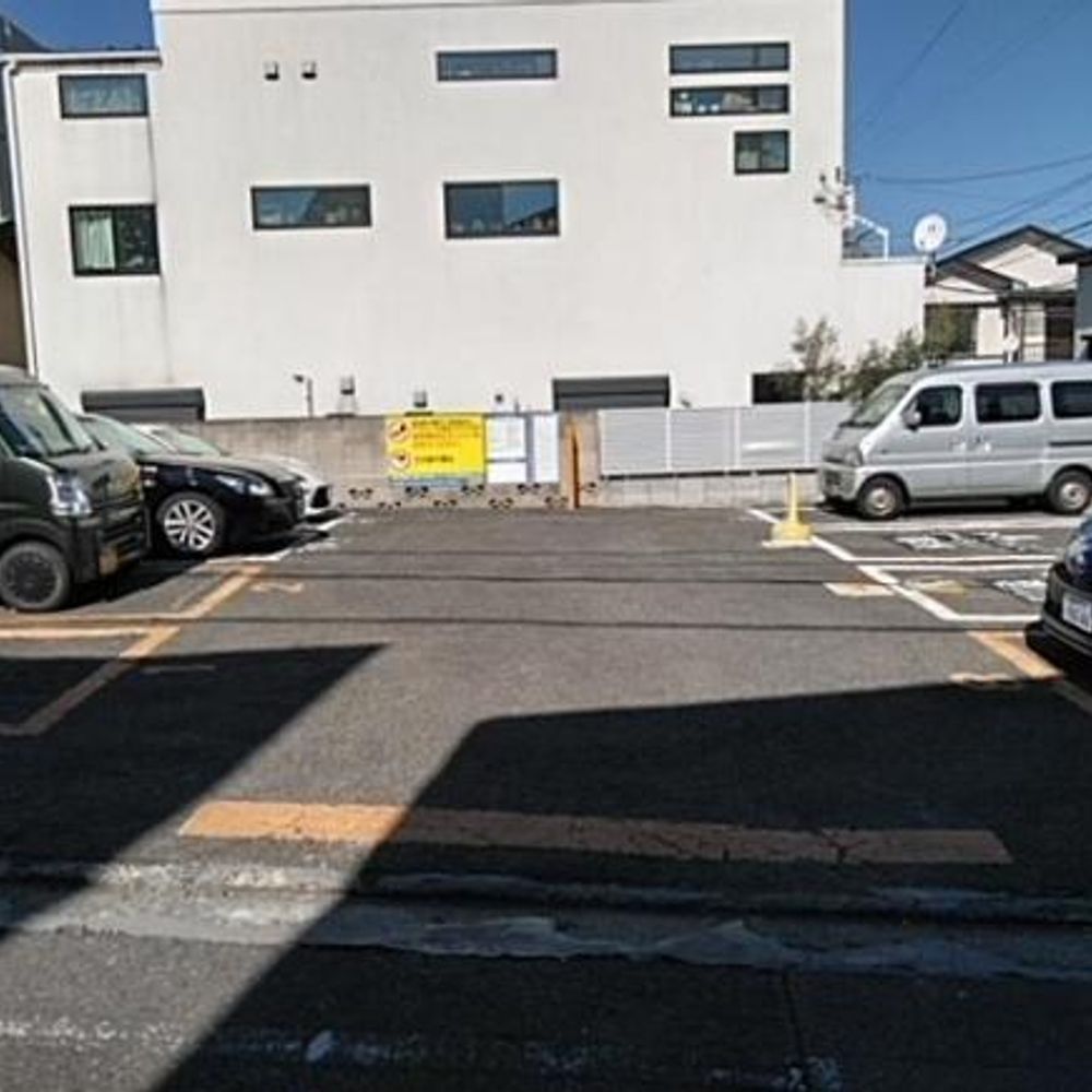原町２丁目駐車場:2