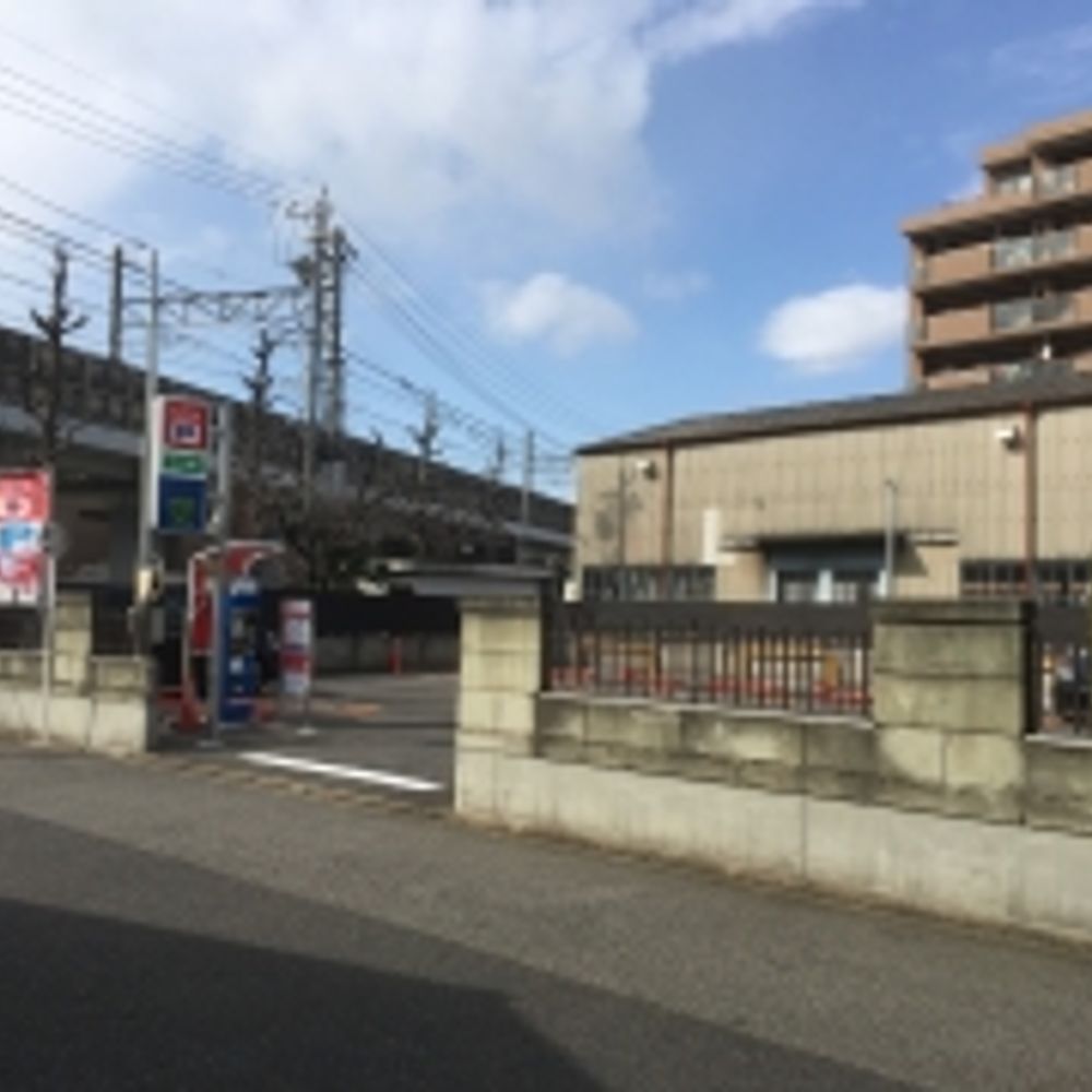 名鉄協商パーキング 豊4丁目第3:0