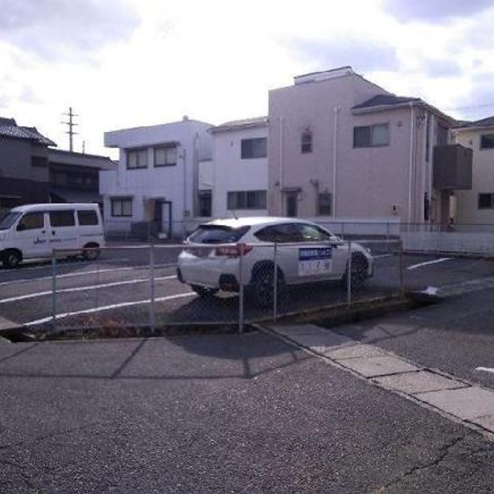 FK神明町3丁目駐車場:2