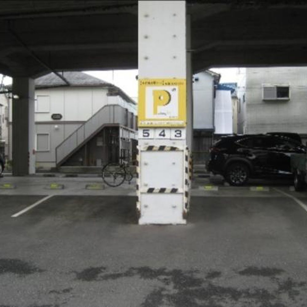 【軽専用】小岩:0