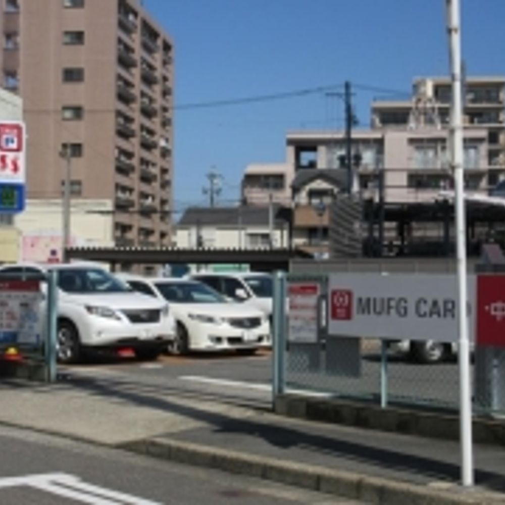 名鉄協商パーキング 大曽根1丁目第5:0