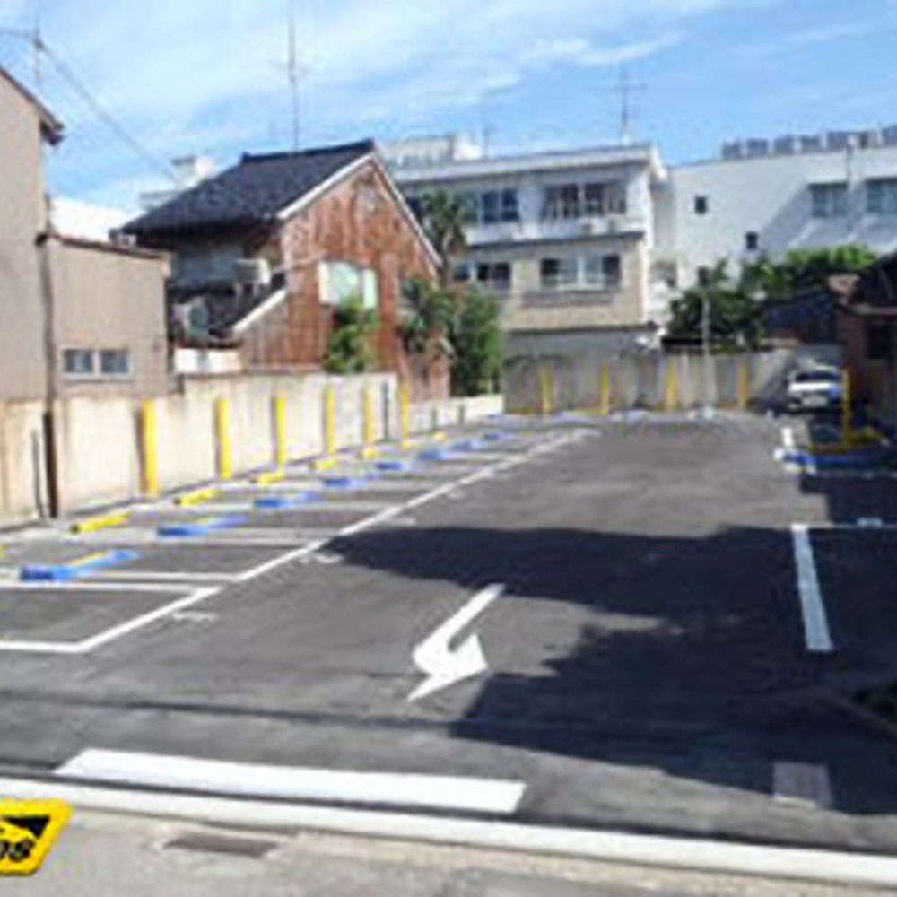 タイムズ 金沢長町:0