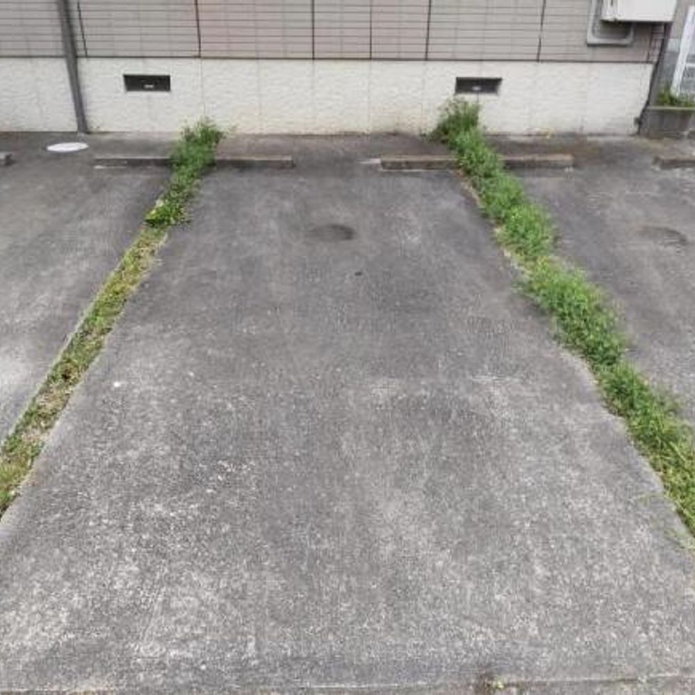 ハイムあらたま駐車場:1