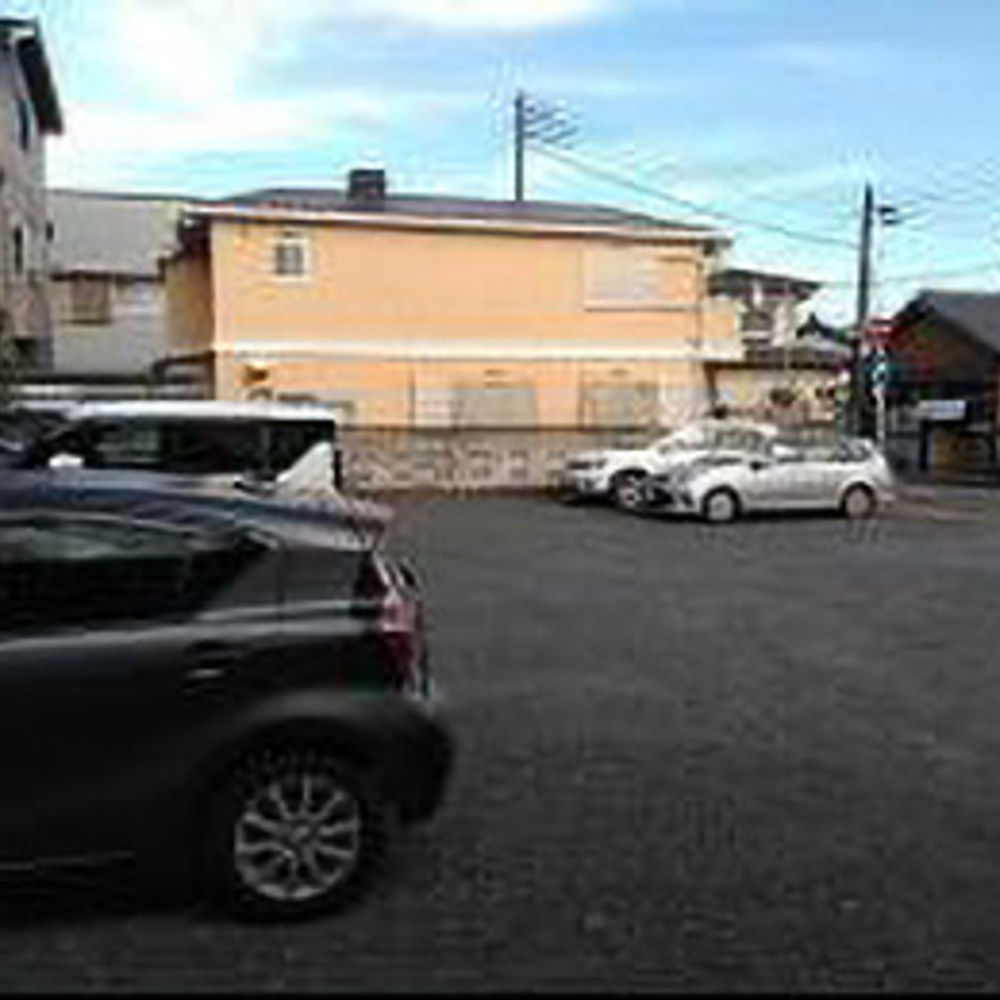 Ｐ入間鍵山-０１駐車場:2