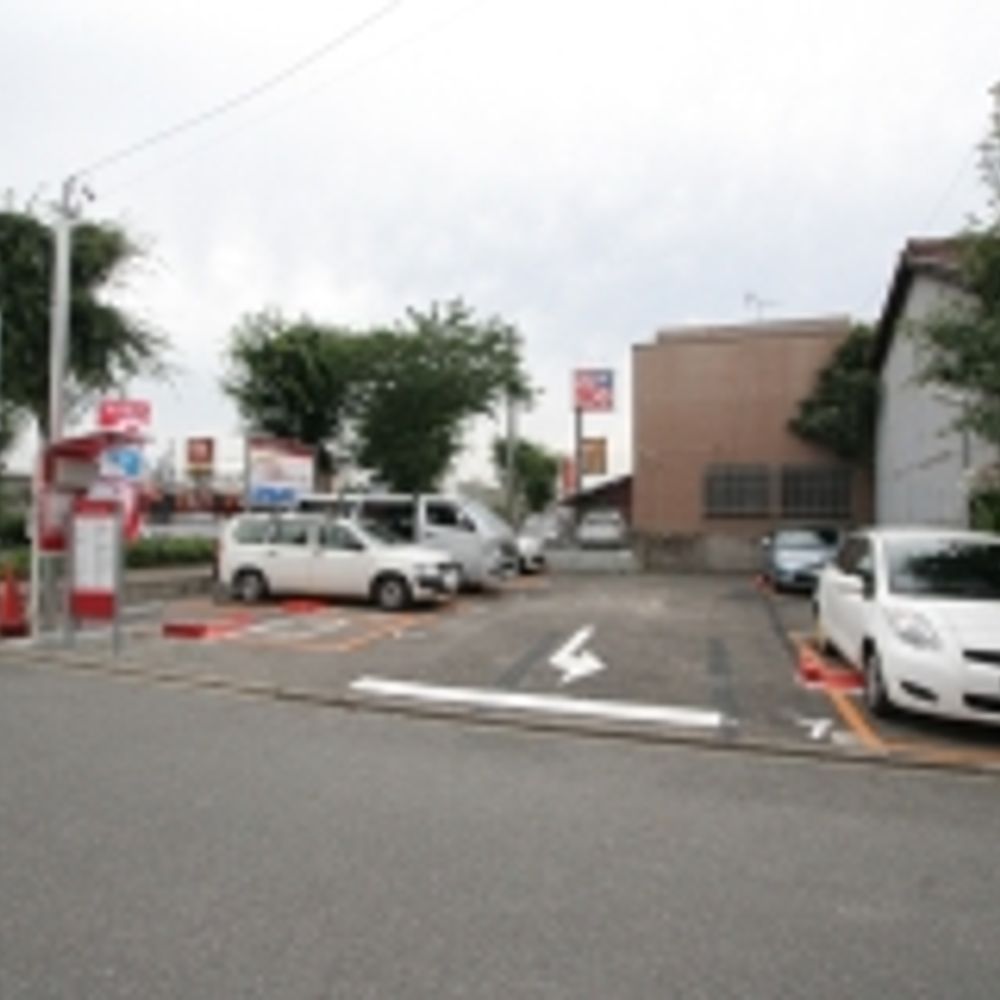 名鉄協商パーキング 元塩町2丁目:0