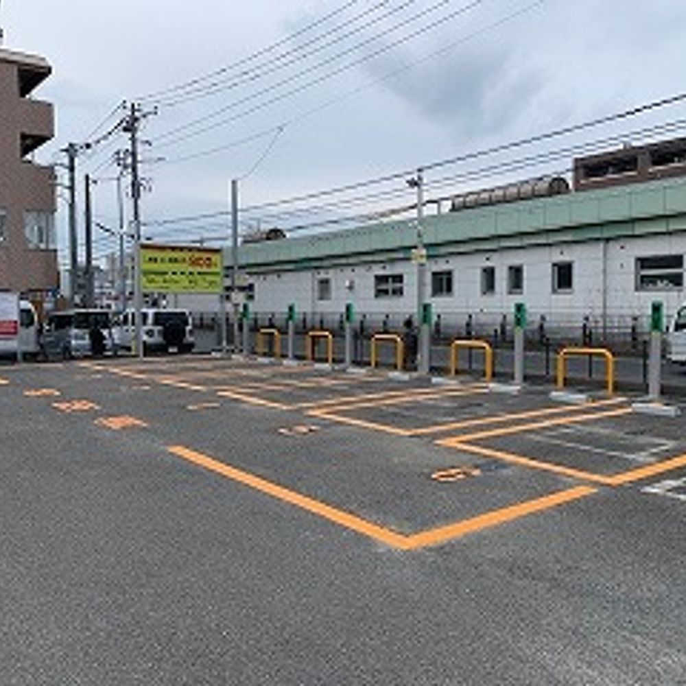 東洋CARMAX 北新横浜:0
