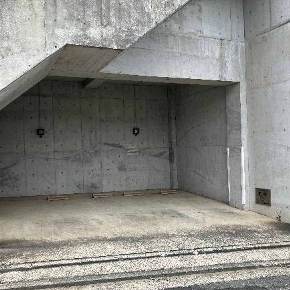 ミニヨン菊名駐車場:1