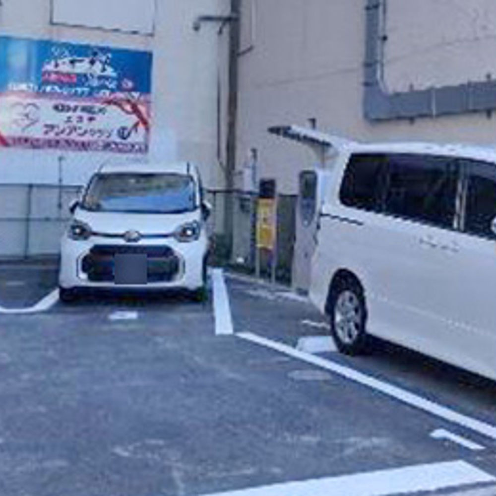 タイムズ 池下:0