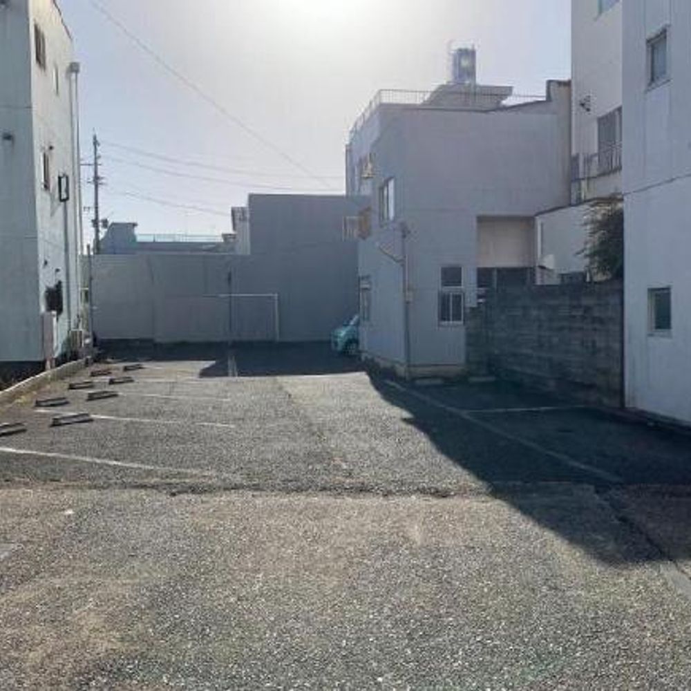 FK岐阜市泉町駐車場:2