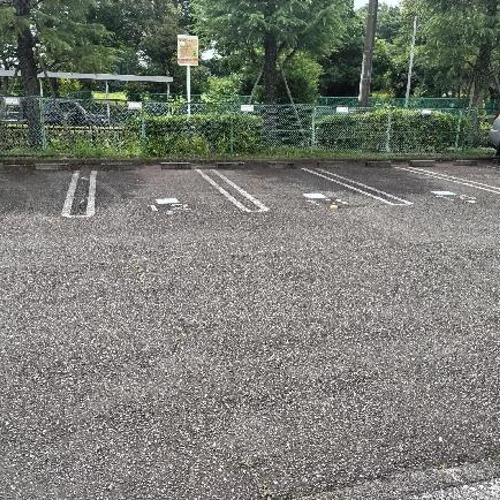 ニュータウン小山田桜台団地:1