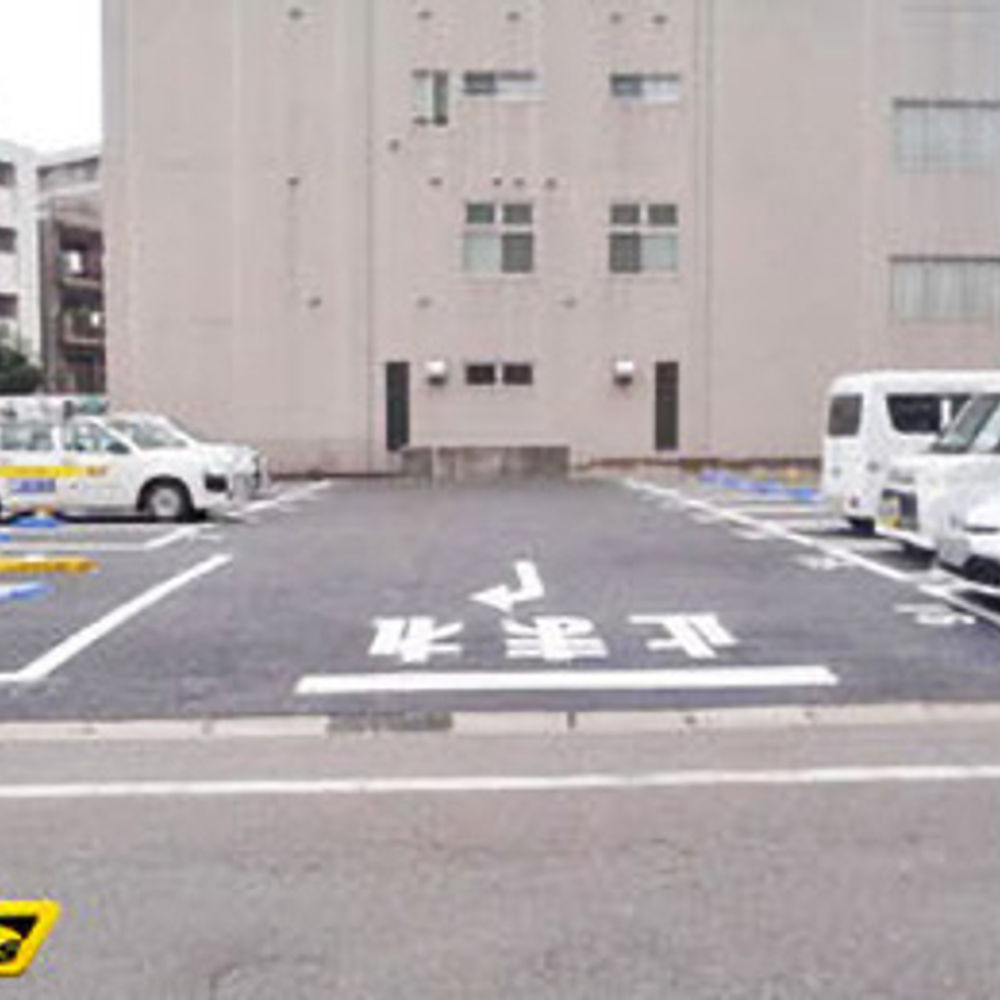 タイムズ 橋本6丁目:0