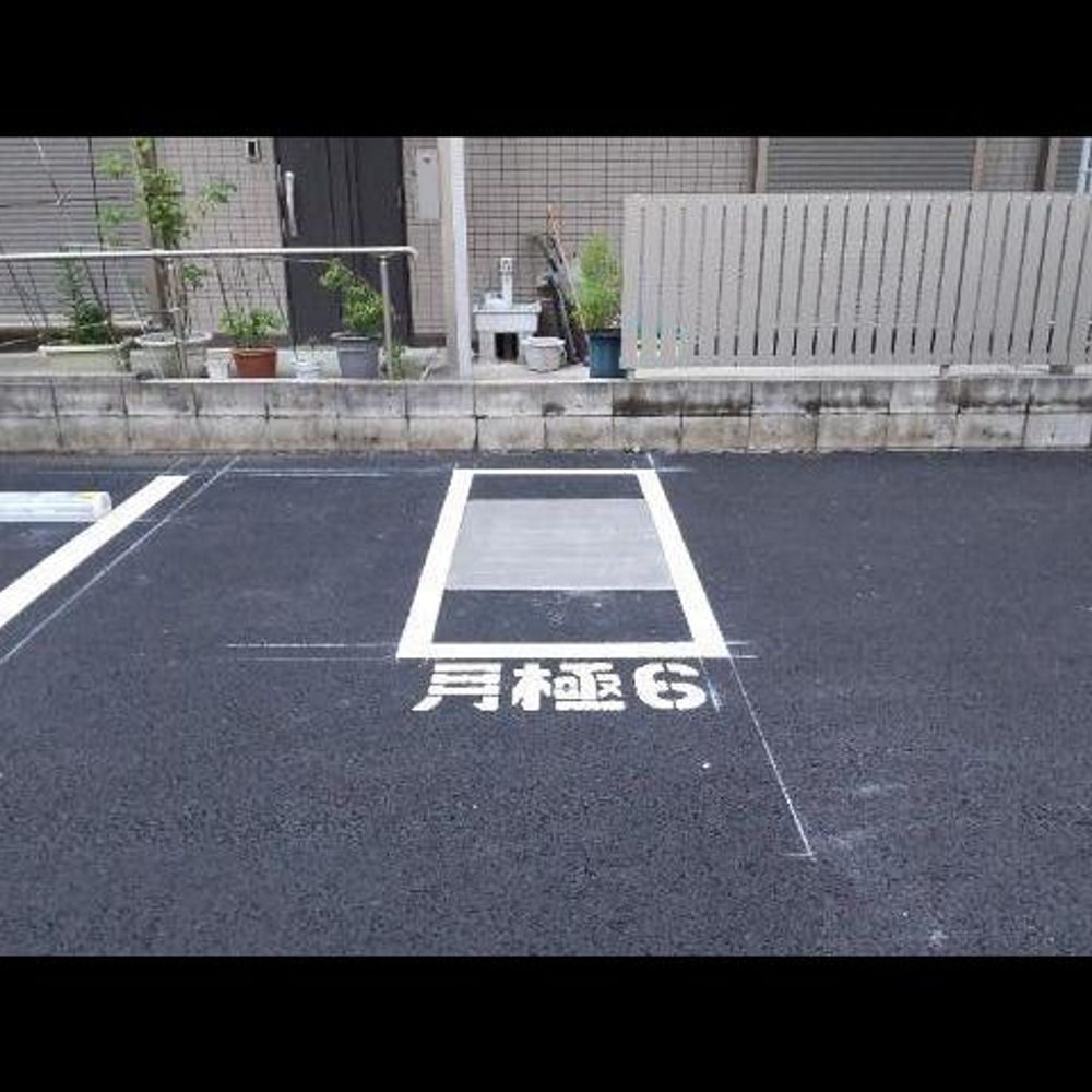 登戸第７駐車場:1