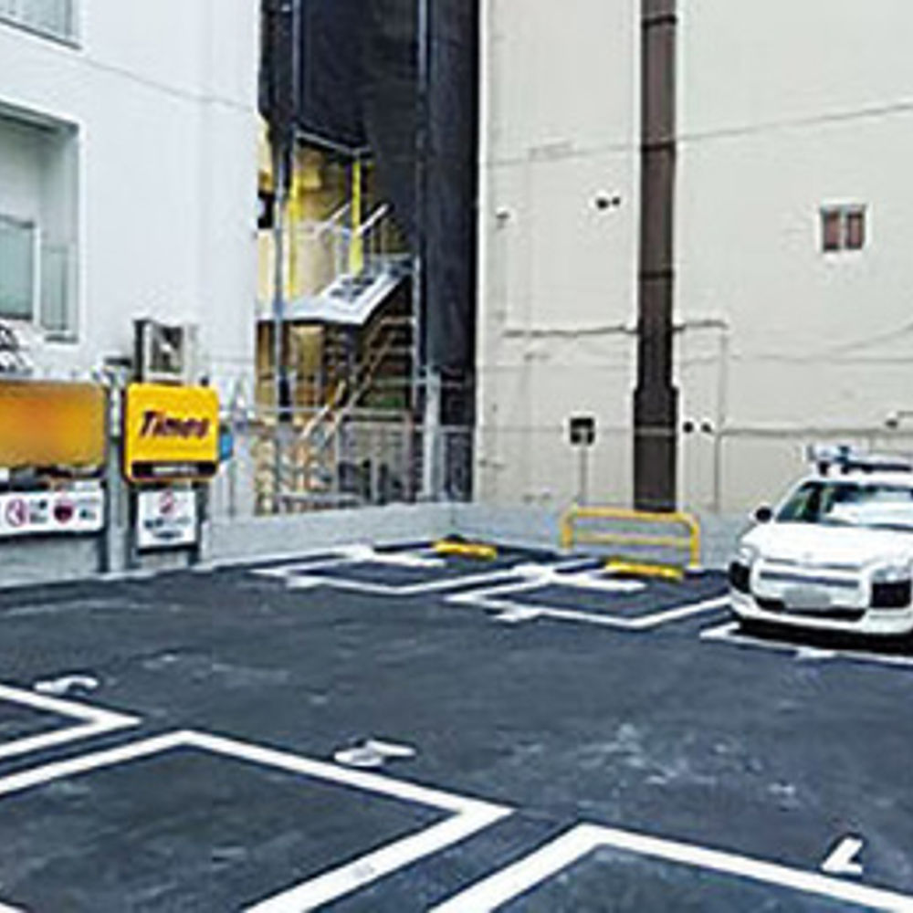 タイムズ 加納町第5:0