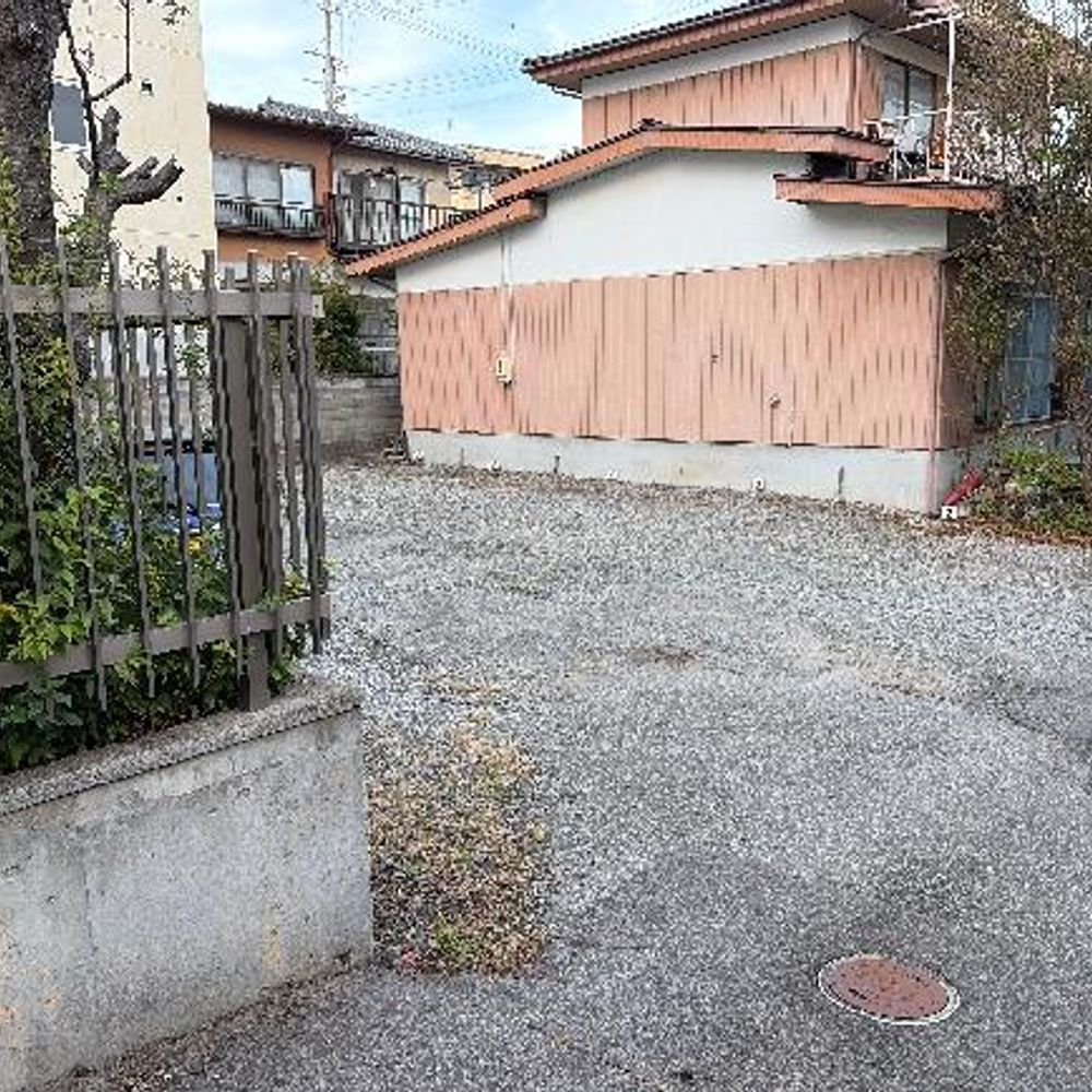 旭町1136駐車場:2