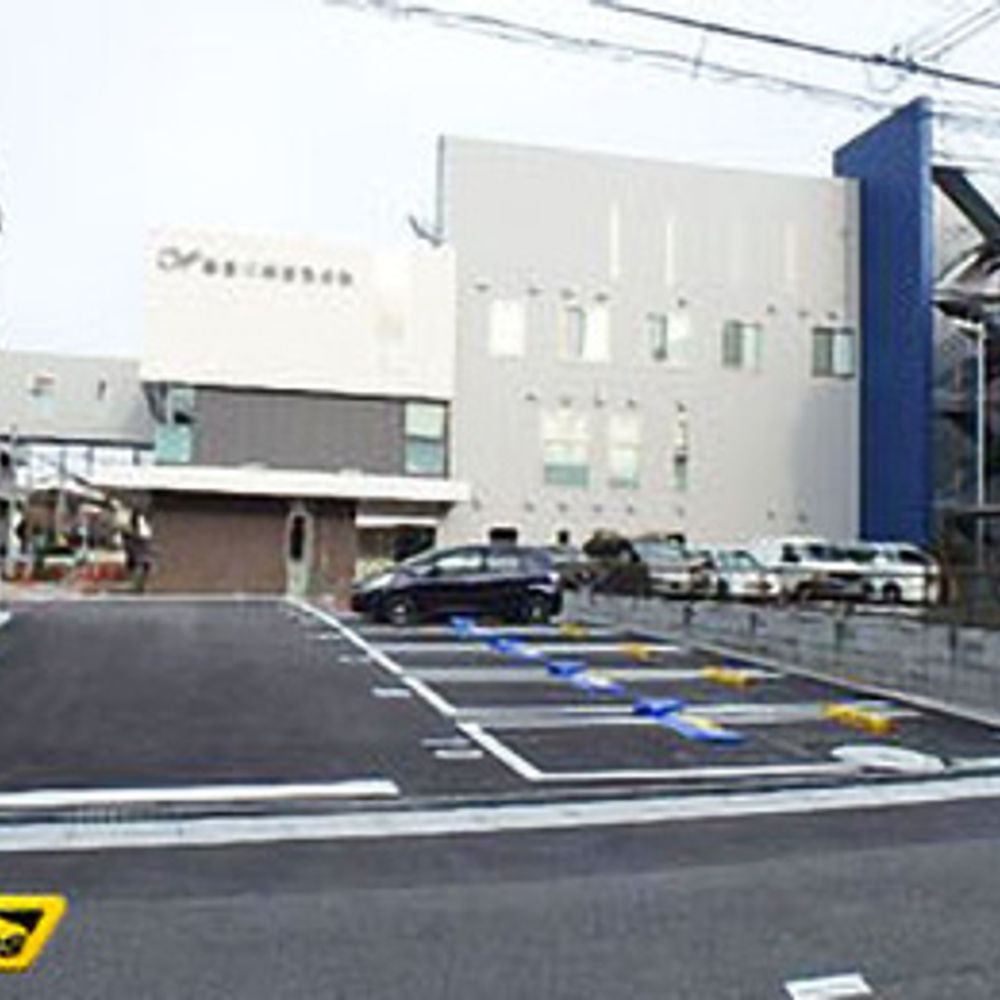タイムズ 総合川崎臨港病院第1:0