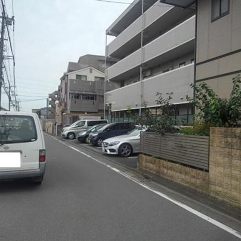 レジデンスK.N駐車場:2
