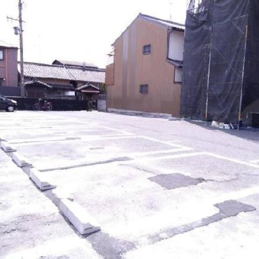 ＦＫ大正町３丁目駐車場:0