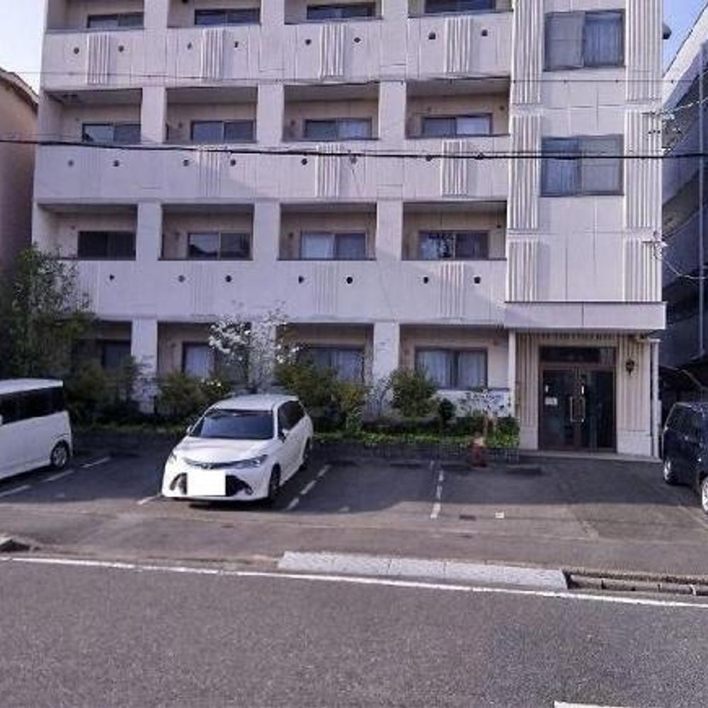 FK元柴田東町1丁目駐車場:2