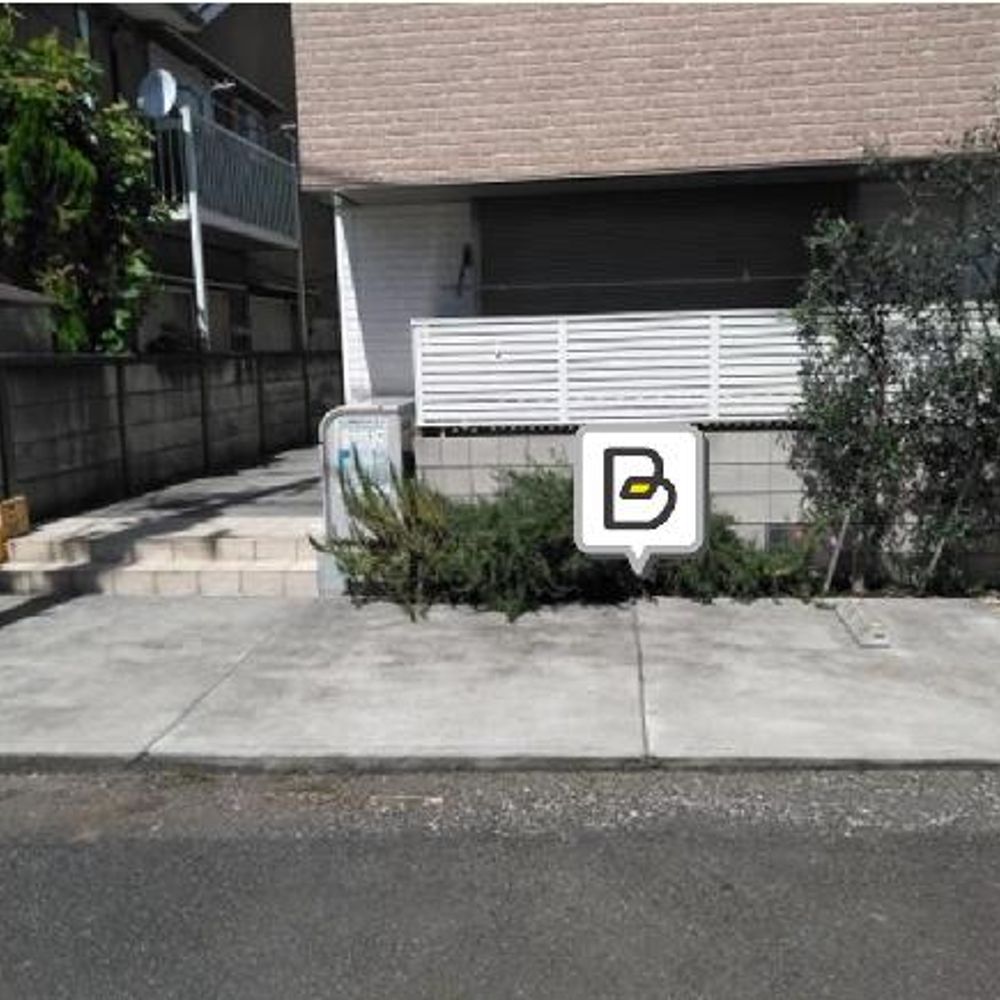 永雅Apartmennt駐車場:1