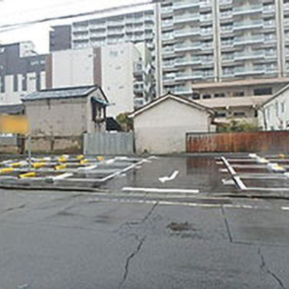 タイムズ 八王子八日町第2:0