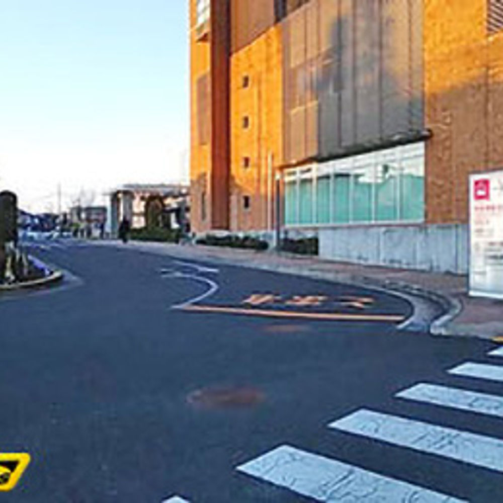 タイムズ 公立福生病院:0