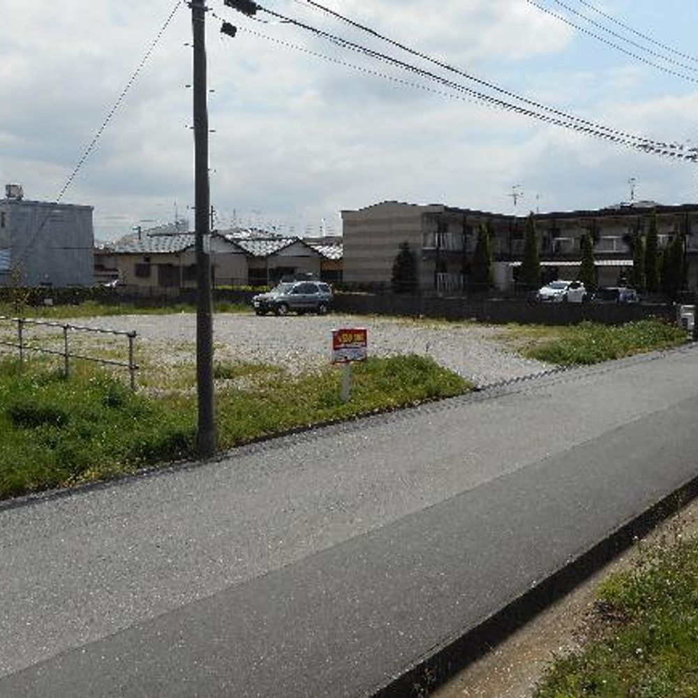 長浦駅前第２駐車場:0