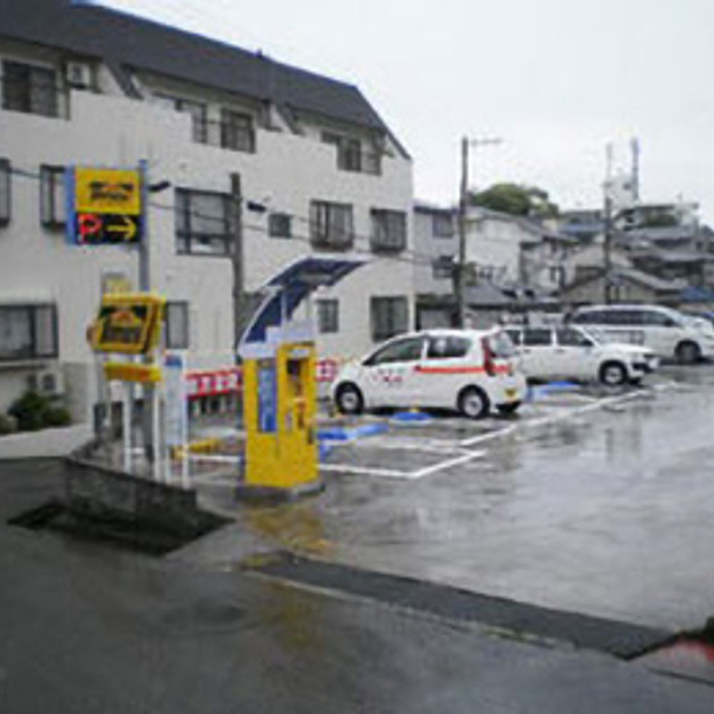 タイムズ 長田天神町:0